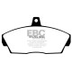 EBC brakes Front Pads EBC Ultimax OEM Replacement DP1415 | races-shop.com