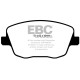 EBC brakes Front Pads EBC Ultimax OEM Replacement DP1436 | races-shop.com