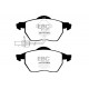 EBC brakes Front Pads EBC Ultimax OEM Replacement DP1483 | races-shop.com