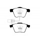 EBC brakes Front Pads EBC Ultimax OEM Replacement DP1495 | races-shop.com