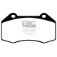 EBC brakes Front Pads EBC Ultimax OEM Replacement DP1539 | races-shop.com