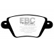 EBC brakes Rear Pads EBC Ultimax OEM Replacement DP1543 | races-shop.com