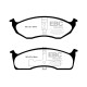 EBC brakes Front Pads EBC Ultimax OEM Replacement DP1623 | races-shop.com