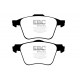 EBC brakes Front Pads EBC Ultimax OEM Replacement DP1690 | races-shop.com