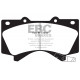 EBC brakes Front Pads EBC Ultimax OEM Replacement DP1815 | races-shop.com