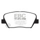 EBC brakes Front Pads EBC Ultimax OEM Replacement DP1863 | races-shop.com