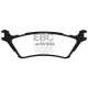 EBC brakes Rear Pads EBC Ultimax OEM Replacement DP1891 | races-shop.com