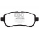 EBC brakes Front Pads EBC Ultimax OEM Replacement DPX2003 | races-shop.com
