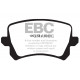 EBC brakes Rear Pads EBC Ultimax OEM Replacement DPX2004 | races-shop.com