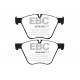 EBC brakes Front Pads EBC Ultimax OEM Replacement DPX2007 | races-shop.com