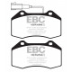 EBC brakes Front Pads EBC Ultimax OEM Replacement DPX2021 | races-shop.com