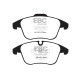EBC brakes Front Pads EBC Ultimax OEM Replacement DPX2040 | races-shop.com