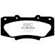 EBC brakes Front Pads EBC Ultimax OEM Replacement DPX2054 | races-shop.com