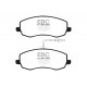 EBC brakes Front Pads EBC Ultimax OEM Replacement DPX2062 | races-shop.com
