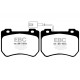 EBC brakes Front Pads EBC Ultimax OEM Replacement DPX2074 | races-shop.com