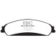 EBC brakes Front Pads EBC Ultimax OEM Replacement DPX2139 | races-shop.com