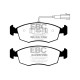 EBC brakes Front Pads EBC Ultimax OEM Replacement DPX2141 | races-shop.com