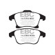 EBC brakes Front Pads EBC Ultimax OEM Replacement DPX2159 | races-shop.com