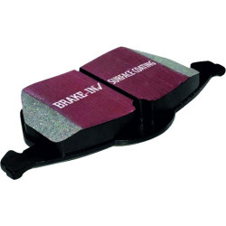 Rear Pads EBC Ultimax OEM Replacement DPX2160
