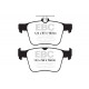 EBC brakes Rear Pads EBC Ultimax OEM Replacement DPX2173 | races-shop.com