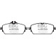 EBC brakes Front Pads EBC Ultimax OEM Replacement DPX2208 | races-shop.com