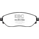 EBC brakes Front Pads EBC Ultimax OEM Replacement DPX2226 | races-shop.com