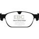 EBC brakes Front Pads EBC Ultimax OEM Replacement DPX2260 | races-shop.com
