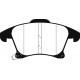 EBC brakes Front Pads EBC Ultimax OEM Replacement DPX2269 | races-shop.com