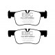 EBC brakes Front Pads EBC Greenstuff 2000 Sport DP22143 | races-shop.com