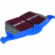 EBC brakes Front Pads EBC Brakes Bluestuff NDX Trackday + Race DP51319NDX | races-shop.com