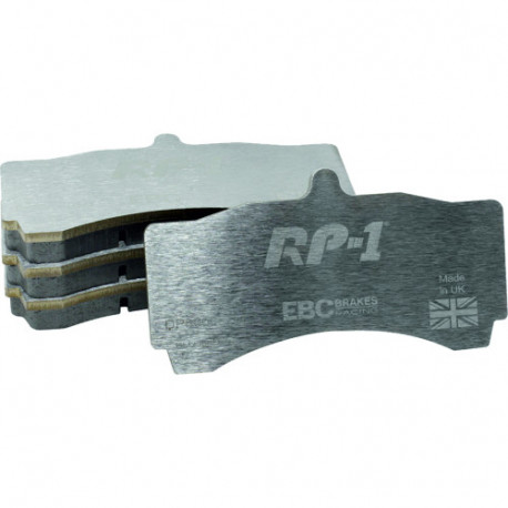 EBC brakes Front Pads EBC Racing RP DP8005RP1 | races-shop.com