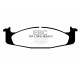EBC brakes EBC Greenstuff 6000 DP61260 | races-shop.com