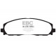 EBC brakes EBC Greenstuff 6000 DP61888 | races-shop.com
