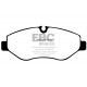 EBC brakes EBC Greenstuff 6000 DP61926 | races-shop.com