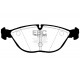 EBC brakes Front Pads EBC Greenstuff 2000 Sport DP21035 | races-shop.com