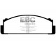 EBC brakes Front Pads EBC Greenstuff 2000 Sport DP2112 | races-shop.com