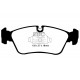 EBC brakes Front Pads EBC Greenstuff 2000 Sport DP21211 | races-shop.com