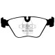 EBC brakes Front Pads EBC Greenstuff 2000 Sport DP2689 | races-shop.com