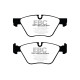 EBC brakes Front Pads EBC Greenstuff 2000 Sport DP22088 | races-shop.com