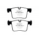 EBC brakes Front Pads EBC Greenstuff 6000 DP62105 | races-shop.com