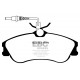 EBC brakes Front Pads EBC Greenstuff 2000 Sport DP21104 | races-shop.com