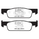 EBC brakes Front Pads EBC Greenstuff 2000 Sport DP22146 | races-shop.com
