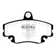 EBC brakes Front Pads EBC Greenstuff 2000 Sport DP2959 | races-shop.com