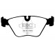 EBC brakes Front Pads EBC Greenstuff 2000 Sport DP2689/2 | races-shop.com