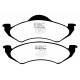 EBC brakes Front Pads EBC Greenstuff 6000 DP61275 | races-shop.com