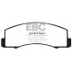 EBC brakes Front Pads EBC Greenstuff 2000 Sport DP22035 | races-shop.com