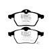 EBC brakes Front Pads EBC Greenstuff 2000 Sport DP21443 | races-shop.com