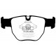 EBC brakes Front Pads EBC Greenstuff 6000 DP61463 | races-shop.com