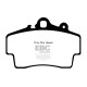 EBC brakes Front Pads EBC Greenstuff 2000 Sport DP21207 | races-shop.com