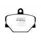 EBC brakes Front Pads EBC Greenstuff 2000 Sport DP21287 | races-shop.com